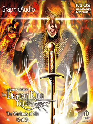 cover image of The Warlords of Nin (2 of 2)